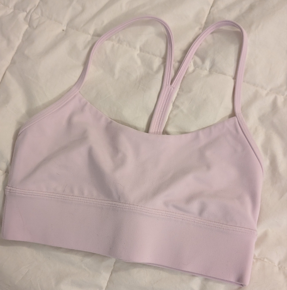 lululemon Energy Bra